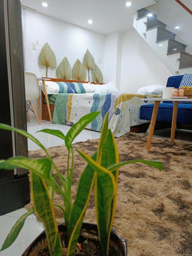 138 Lily'S House In City Center With Multi Rooms, Multi Prices Ho Chi Minh City Exterior photo