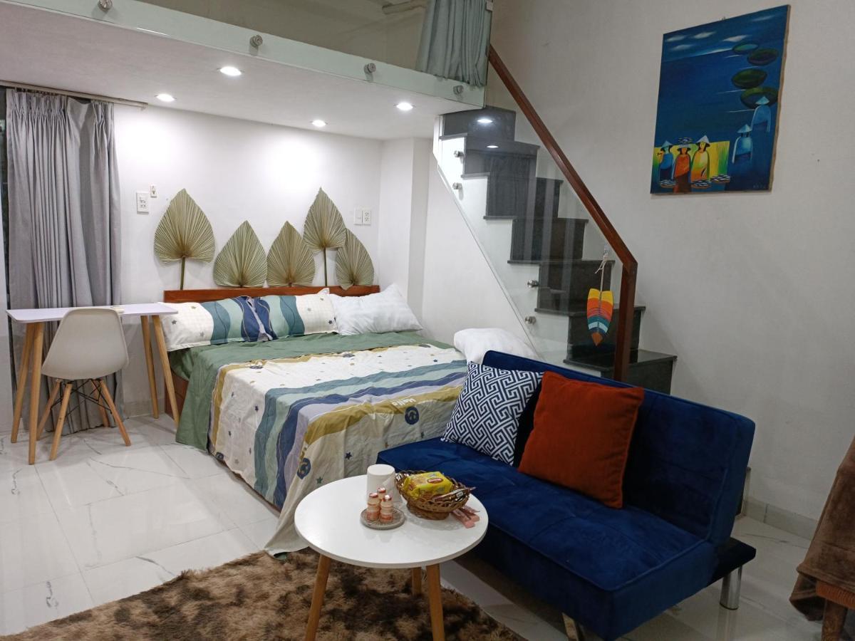 138 Lily'S House In City Center With Multi Rooms, Multi Prices Ho Chi Minh City Exterior photo