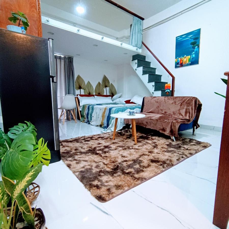 138 Lily'S House In City Center With Multi Rooms, Multi Prices Ho Chi Minh City Exterior photo