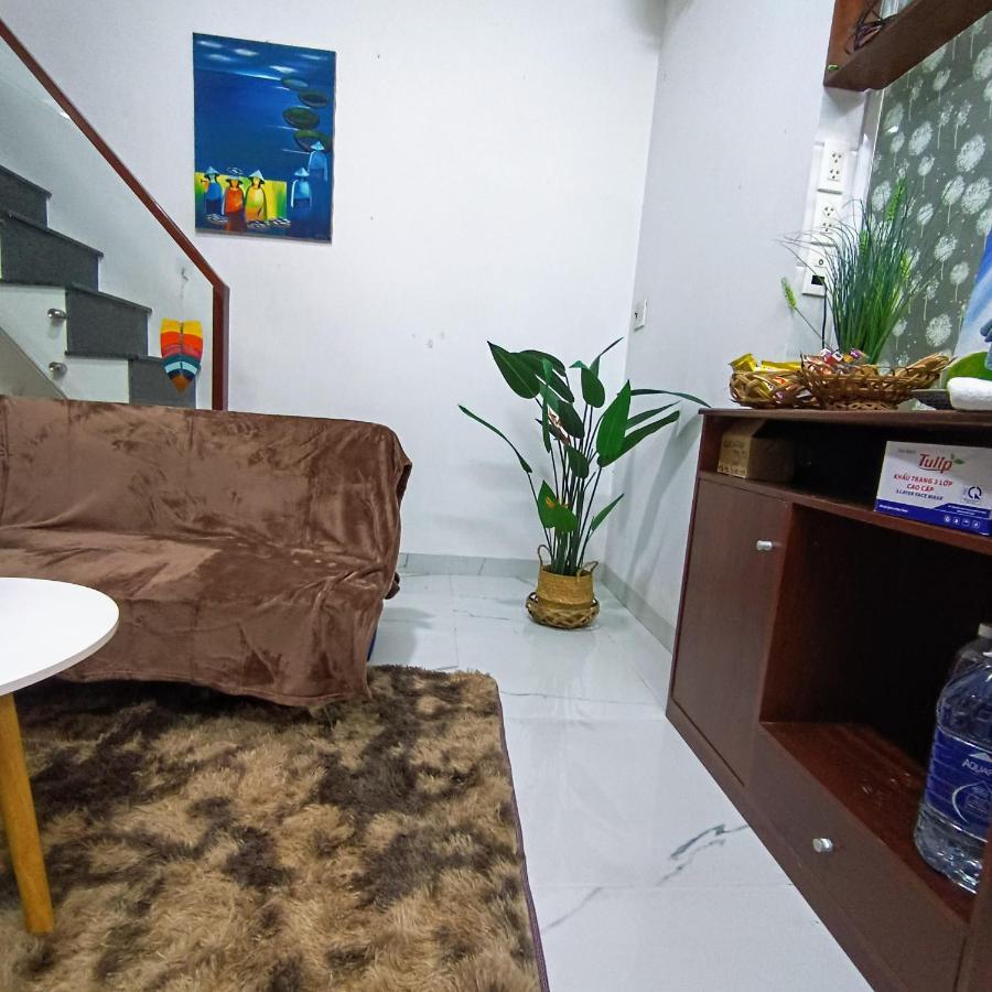 138 Lily'S House In City Center With Multi Rooms, Multi Prices Ho Chi Minh City Exterior photo