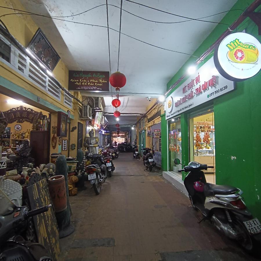 138 Lily'S House In City Center With Multi Rooms, Multi Prices Ho Chi Minh City Exterior photo